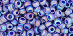 Load image into Gallery viewer, Seed Beads 8/0 Round TOHO Opaque

