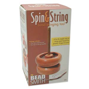 BS Spin & String