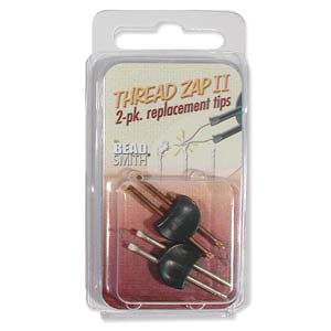 Thread Zapper Replacement Tips