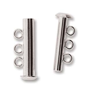 Magnetic Clasp Tube SP