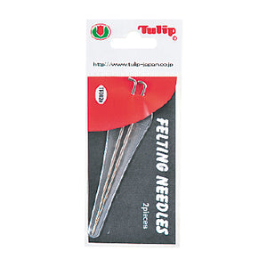 Tulip - Felting Needles Replacements
