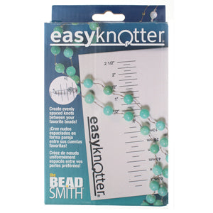 Easy Knotter