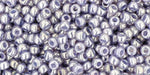 Load image into Gallery viewer, Seed Beads 11/0 Round TOHO Translucent
