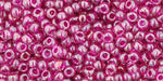 Load image into Gallery viewer, Seed Beads 11/0 Round TOHO Translucent
