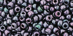 Seed Beads 8/0 Round TOHO Opaque