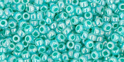 Seed Beads 11/0 Round TOHO Silver Lined