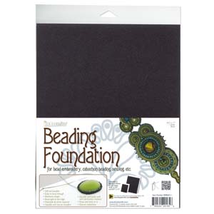 BS Beading Foundation 8.5x11