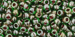 Load image into Gallery viewer, Seed Beads 8/0 Round TOHO Silver Lined
