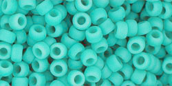 Seed Beads 8/0 Round TOHO Opaque